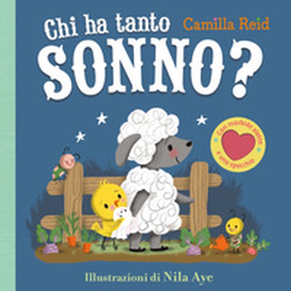 Chi ha tanto sonno? - Librerie.coop Chi ha tanto sonno? - Librerie.coop