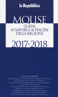 Molise. Guida ai sapori e ai piaceri della regione 2017-2018 - Librerie.coop