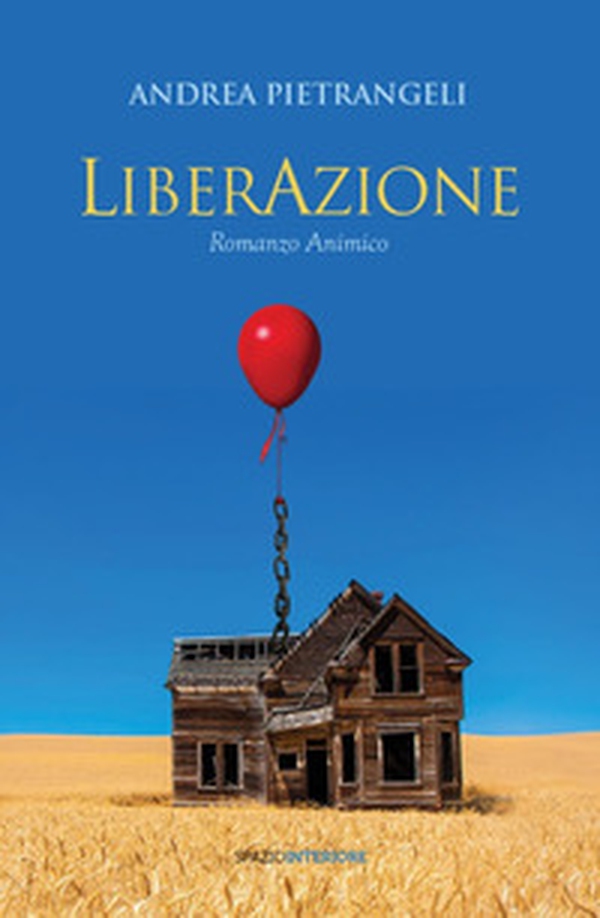 LiberAzione. Romanzo animico - Librerie.coop LiberAzione. Romanzo animico - Librerie.coop