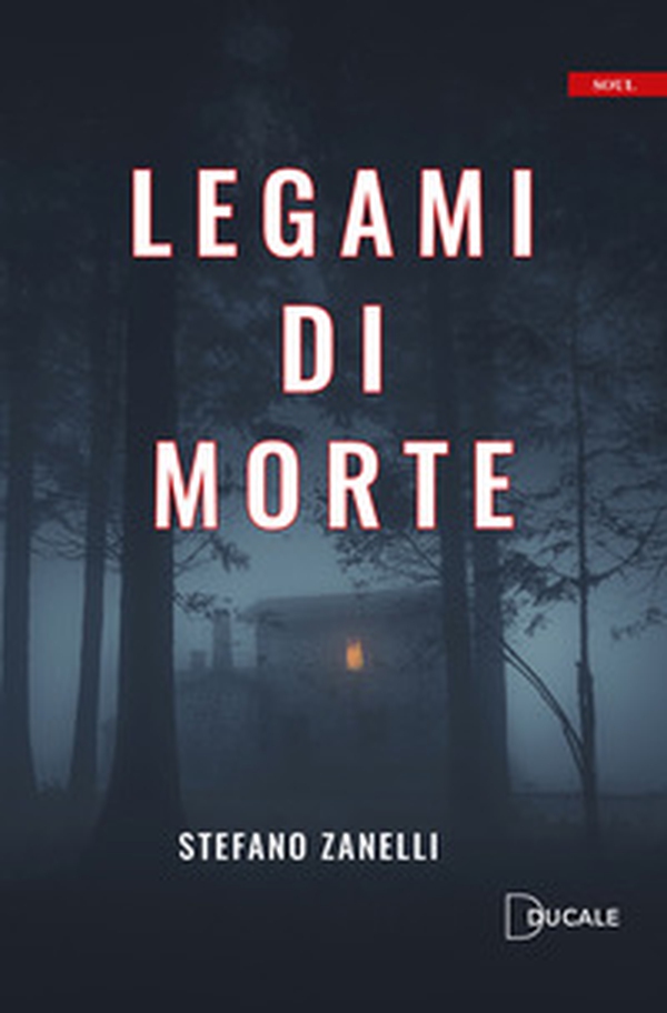 Legami di morte - Librerie.coop Legami di morte - Librerie.coop