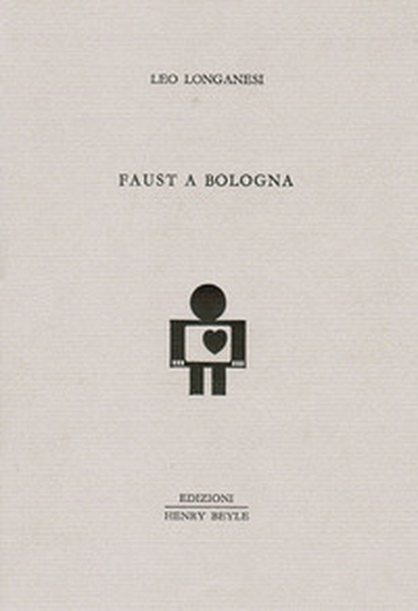 Faust a Bologna - Librerie.coop Faust a Bologna - Librerie.coop