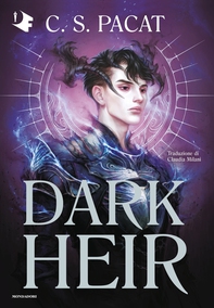 Dark Heir - Librerie.coop