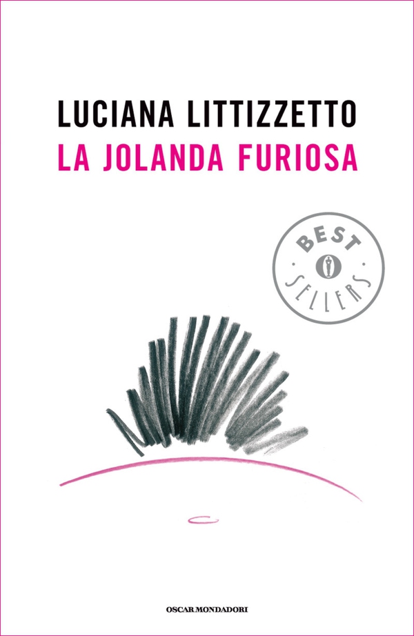 La jolanda furiosa - Librerie.coop La jolanda furiosa - Librerie.coop