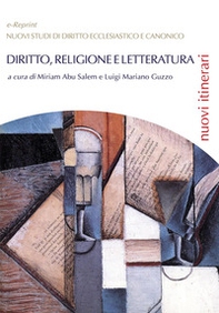 Diritto, religione e letteratura - Librerie.coop