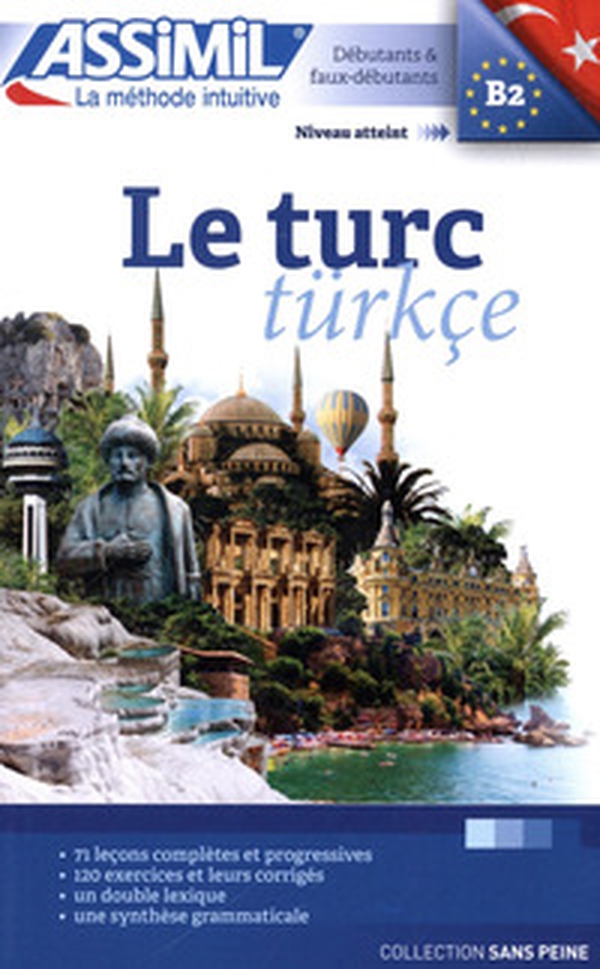 Le turc - Librerie.coop Le turc - Librerie.coop
