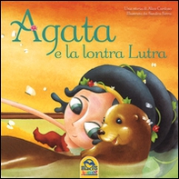 Agata e la lontra Lutra - Librerie.coop