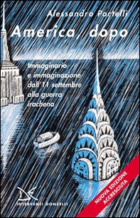 America, dopo - Librerie.coop