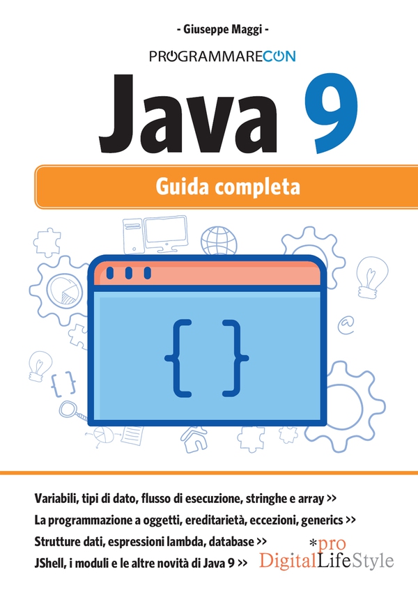 Java 9 - Librerie.coop Java 9 - Librerie.coop