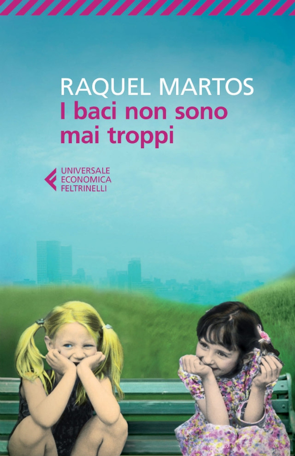 I baci non sono mai troppi - Librerie.coop I baci non sono mai troppi - Librerie.coop