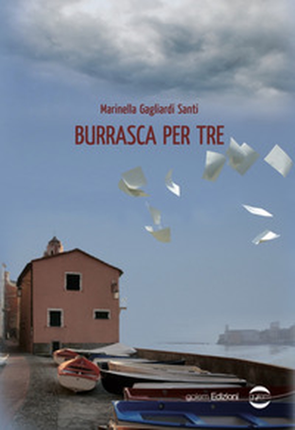 Burrasca per tre - Librerie.coop Burrasca per tre - Librerie.coop