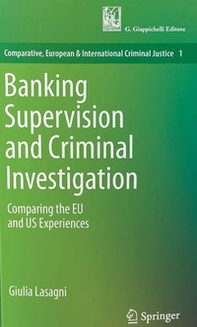 Fundamental rights in banking criminal investigation and supervision - Librerie.coop