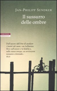 Il sussurro delle ombre - Librerie.coop