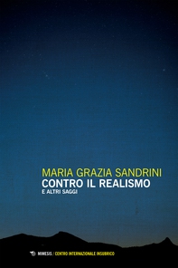 Contro il realismo - Librerie.coop Contro il realismo - Librerie.coop