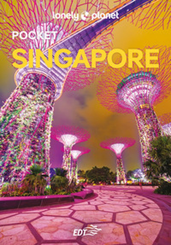 Singapore Pocket - Librerie.coop Singapore Pocket - Librerie.coop