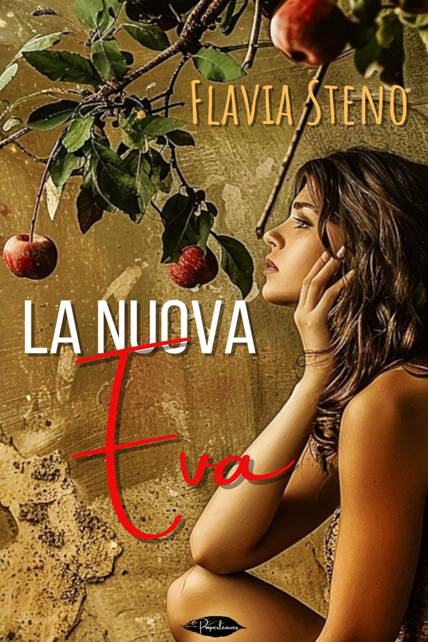 La nuova Eva - Librerie.coop La nuova Eva - Librerie.coop