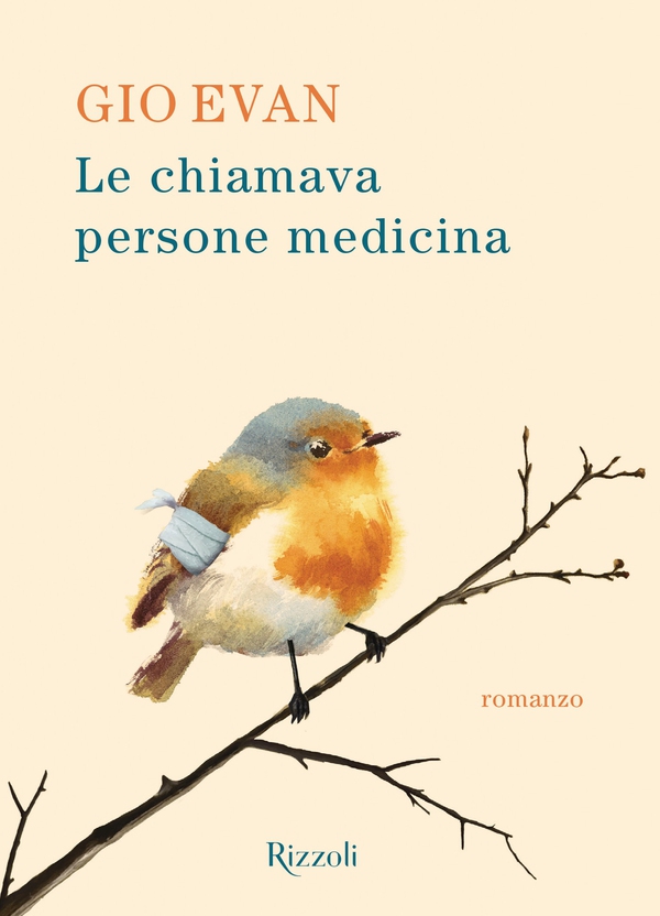 Le chiamava persone medicina - Librerie.coop Le chiamava persone medicina - Librerie.coop