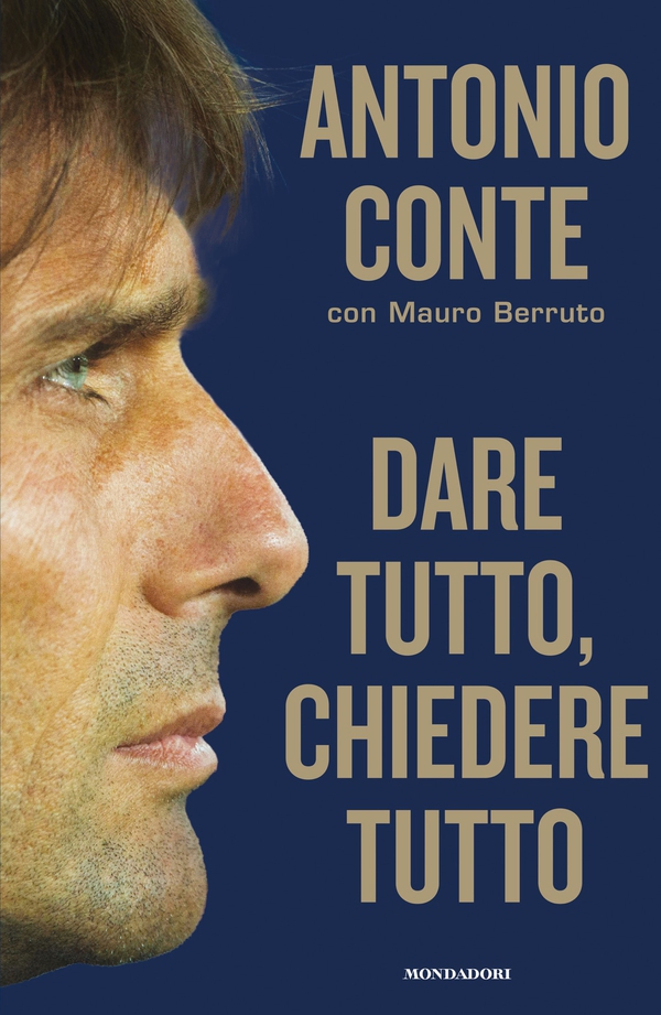 Dare tutto, chiedere tutto - Librerie.coop Dare tutto, chiedere tutto - Librerie.coop