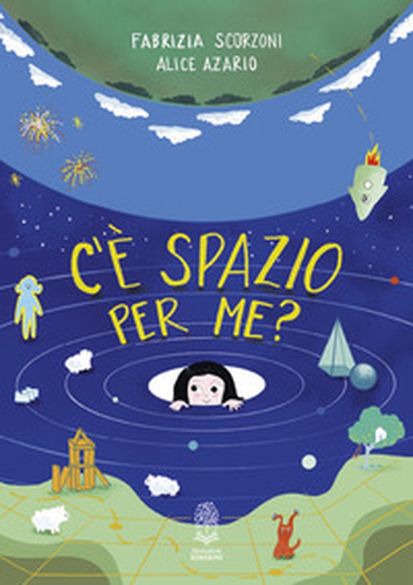 C'è spazio per me? - Librerie.coop C'è spazio per me? - Librerie.coop