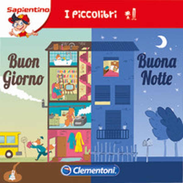 Buongiorno, buonanotte - Librerie.coop Buongiorno, buonanotte - Librerie.coop