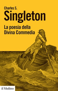 La poesia della Divina Commedia - Librerie.coop