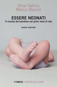 Essere neonati - Librerie.coop