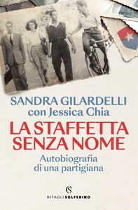 La staffetta senza nome - Librerie.coop