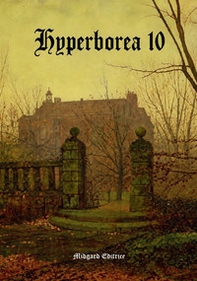Hyperborea 10 - Librerie.coop