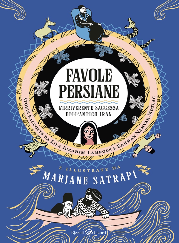 Favole persiane - Librerie.coop Favole persiane - Librerie.coop