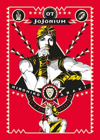 Jojonium - Vol. 7 - Librerie.coop Jojonium - Vol. 7 - Librerie.coop