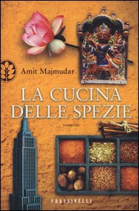 La cucina delle spezie - Librerie.coop