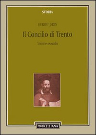 Storia del Concilio di Trento - Librerie.coop