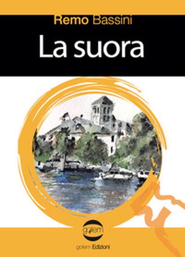 La suora - Librerie.coop La suora - Librerie.coop