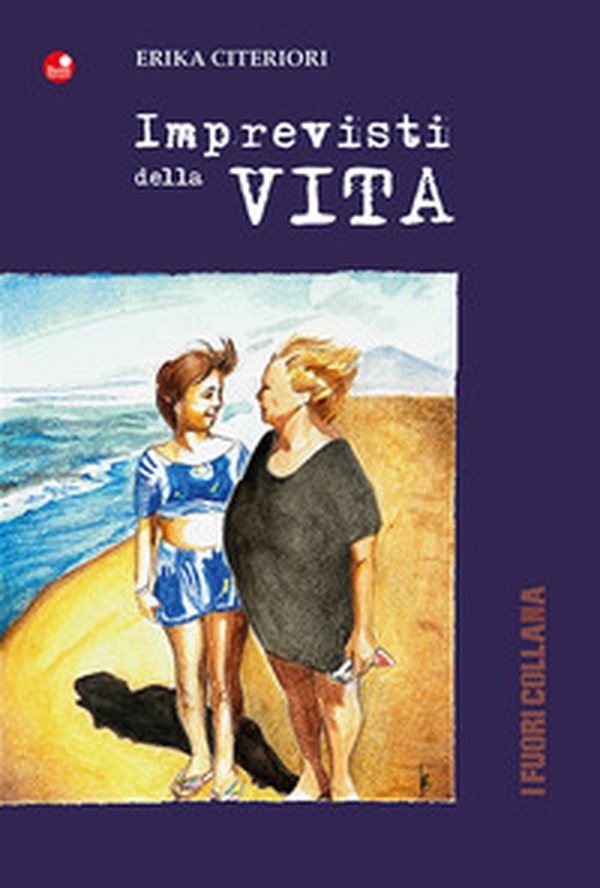 Imprevisti della vita. L'amore nel dolore - Librerie.coop Imprevisti della vita. L'amore nel dolore - Librerie.coop
