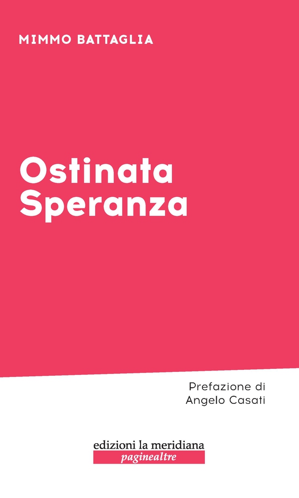 Ostinata Speranza - Librerie.coop