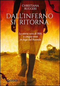 Dall'inferno si ritorna - Librerie.coop