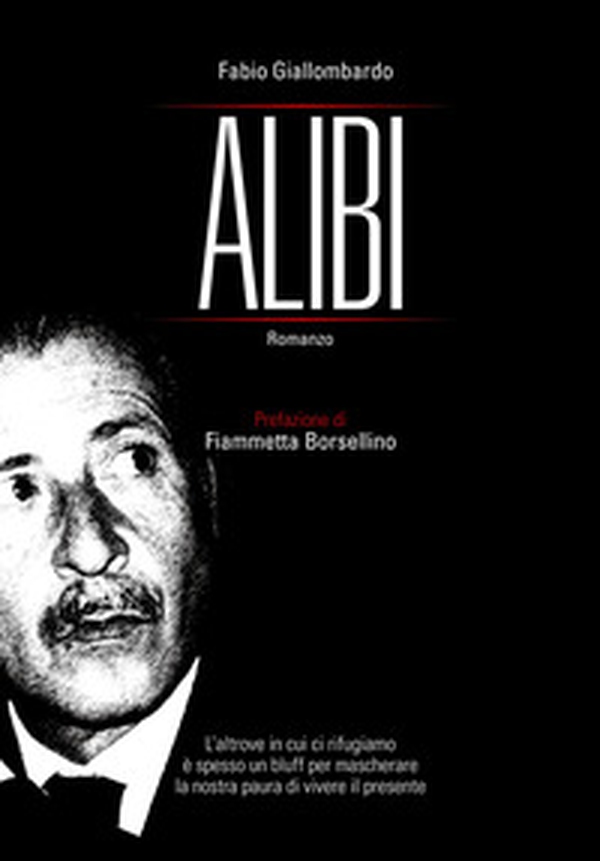 Alibi - Librerie.coop Alibi - Librerie.coop
