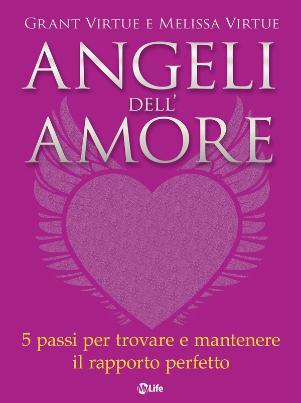 Angeli dell'amore - Librerie.coop Angeli dell'amore - Librerie.coop
