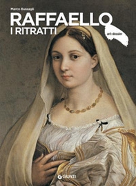 Raffaello. I ritratti - Librerie.coop