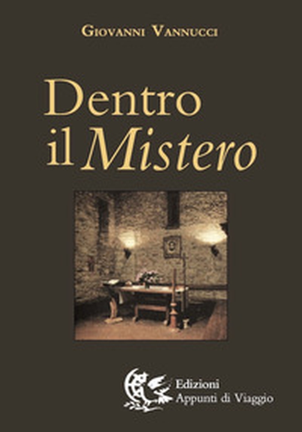 Dentro il mistero - Librerie.coop Dentro il mistero - Librerie.coop