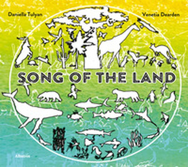 Song of the land - Librerie.coop Song of the land - Librerie.coop