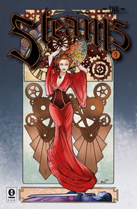 The Steams - Librerie.coop