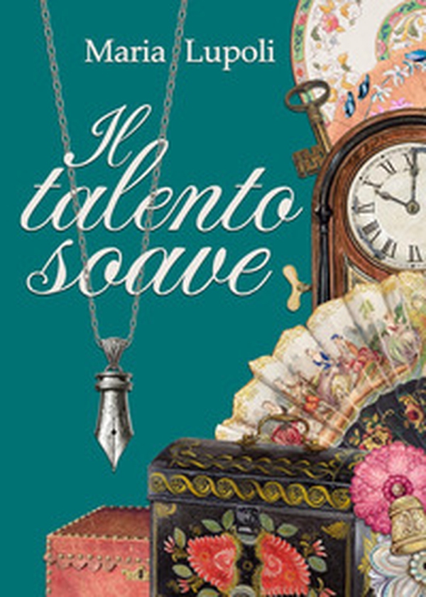 Il talento soave - Librerie.coop Il talento soave - Librerie.coop