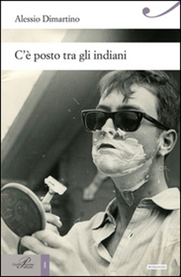 C'è posto tra gli indiani - Librerie.coop C'è posto tra gli indiani - Librerie.coop