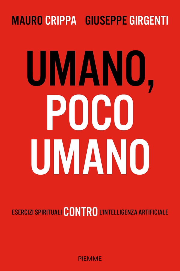Umano, poco umano - Librerie.coop Umano, poco umano - Librerie.coop