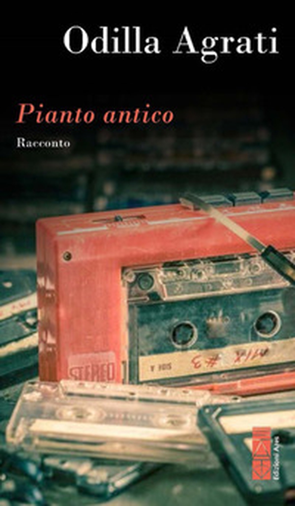 Pianto antico - Librerie.coop