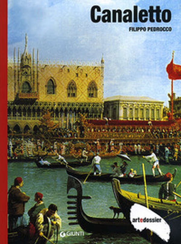Canaletto - Librerie.coop Canaletto - Librerie.coop