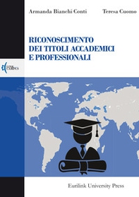 Riconoscimento dei titoli accademici e professionali - Librerie.coop