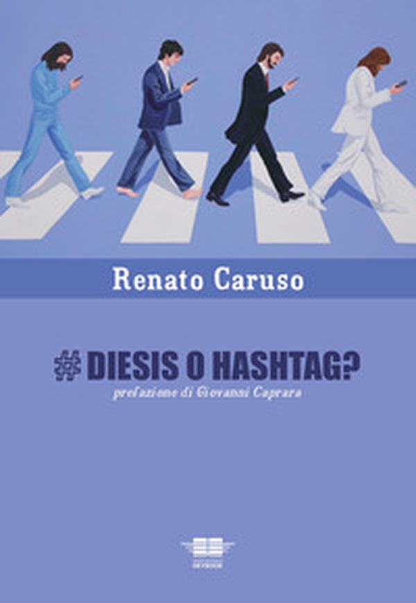 #diesis o hashtag? - Librerie.coop #diesis o hashtag? - Librerie.coop