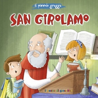 San Girolamo - Librerie.coop