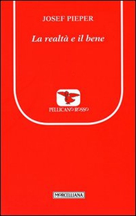 La realtà e il bene - Librerie.coop